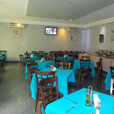 Keren Hotel Juba エクステリア 写真
