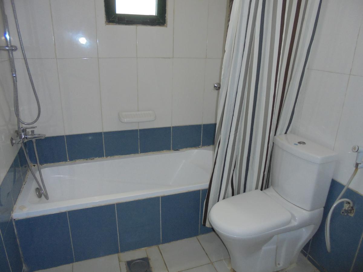 Keren Hotel Juba エクステリア 写真