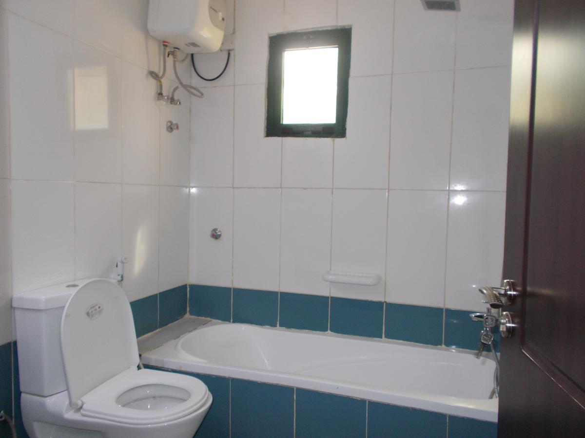 Keren Hotel Juba エクステリア 写真